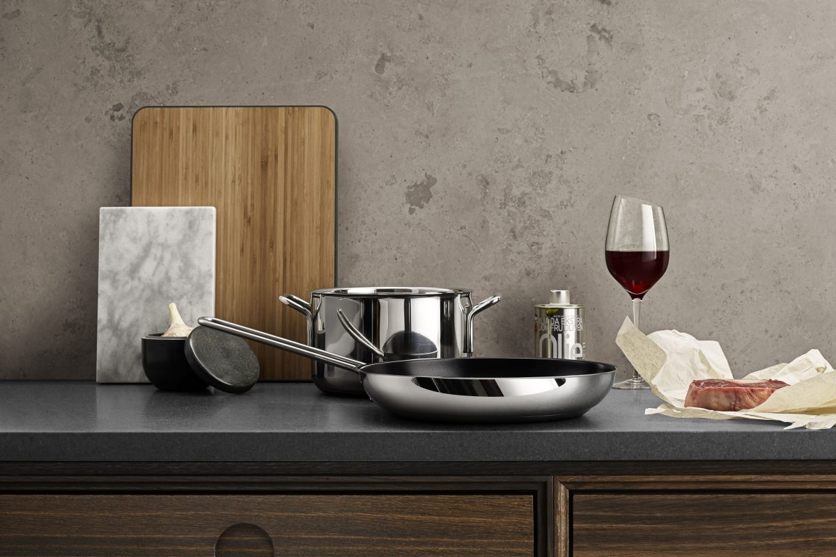 10 essentiels de cuisine