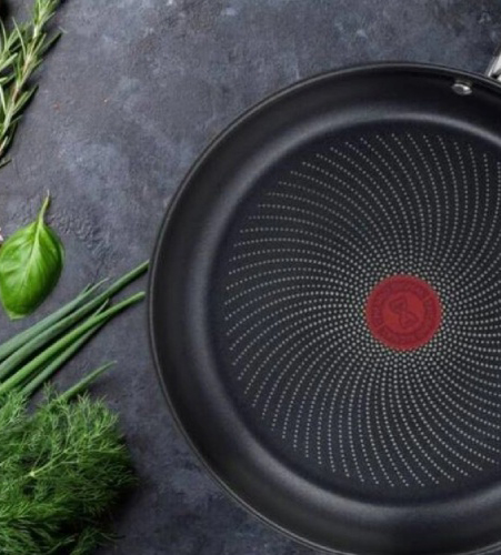 Poêles Tefal - la tradition française à un prix raisonnable