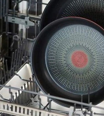 Poêles lavables au lave-vaisselle - le choix des experts pour un lavage facile