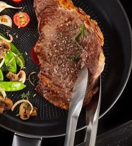 La vérité sur les ustensiles de cuisine en téflon