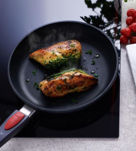 Poêles en titane : une révolution dans la cuisine !