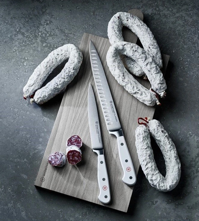 Couteau à jambon : pourquoi en avoir un ?