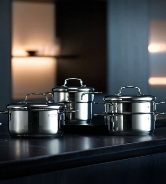 Batterie de cuisine : comment choisir la meilleure ?