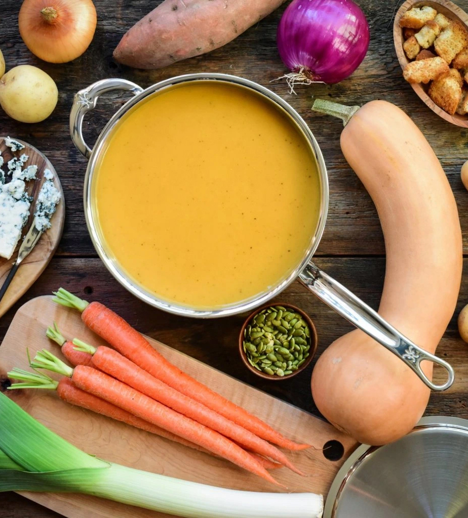 Casserole à sauce : Un petit grand allié - comment choisir le meilleur