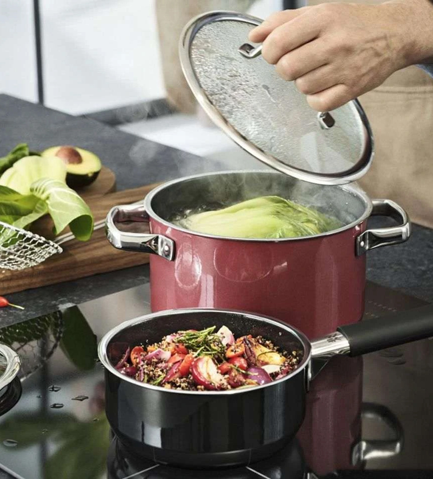 Casseroles - Guide shopping
