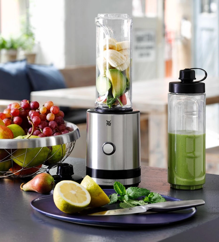 Défi Smoothie