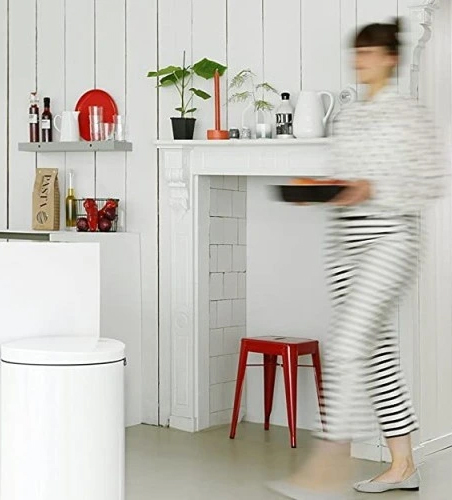 Rangement et organisation de la cuisine