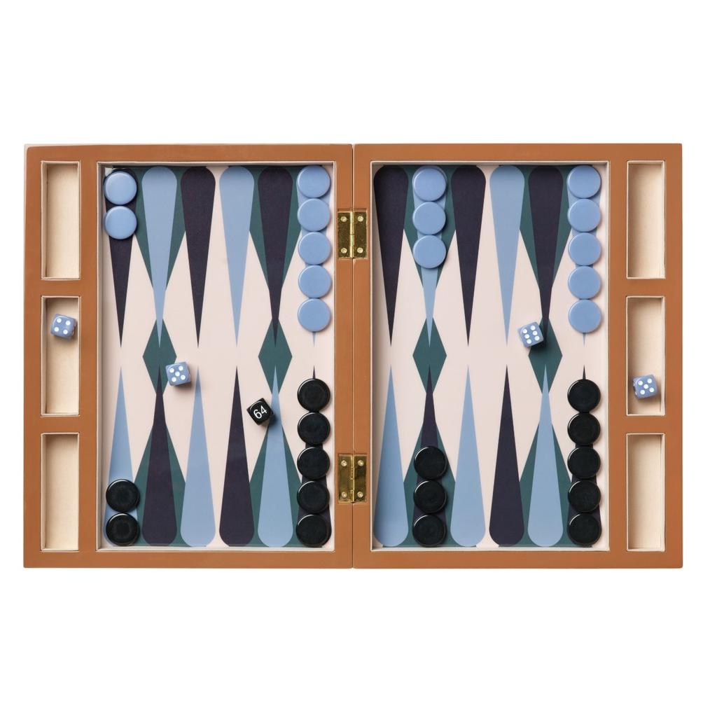 Ensemble de Backgammon Premium de 48 x 64 cm - Vert - Livraison Gratuite – American-Wholesaler MNM GmbH Ensemble de Backgammon Premium de 48 x 64 cm - Vert - Livraison Gratuite – American-Wholesaler MNM GmbH