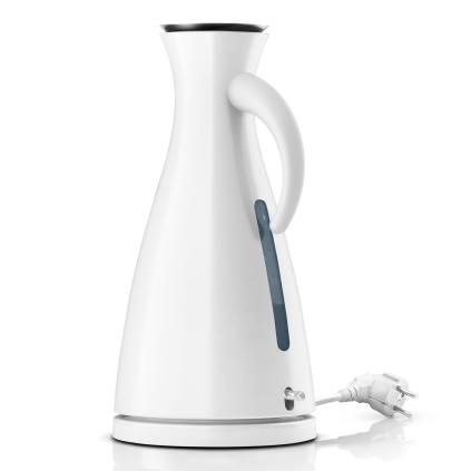 Bouilloire électrique 1,5 l, blanc, Eva Solo