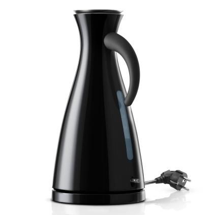 Bouilloire électrique 1,5 l, noir, Eva Solo