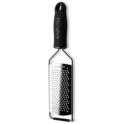 Râpe à grain moyen GOURMET, Microplane