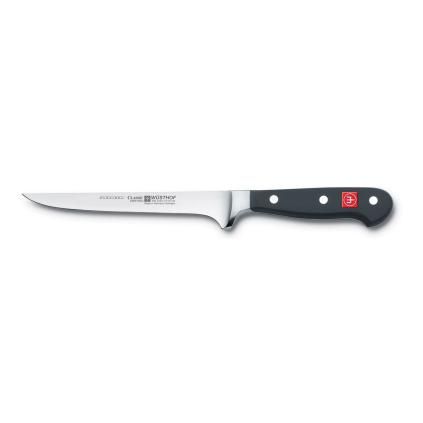 Couteau à désosser CLASSIC 16 cm, Wüsthof