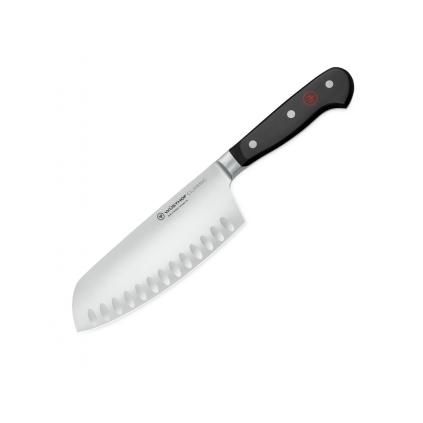 Couteau Santoku CHAI DAO CLASSIC 17 cm, Wüsthof