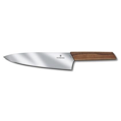 Couteau de chef SWISS MODERN 20 cm, Victorinox