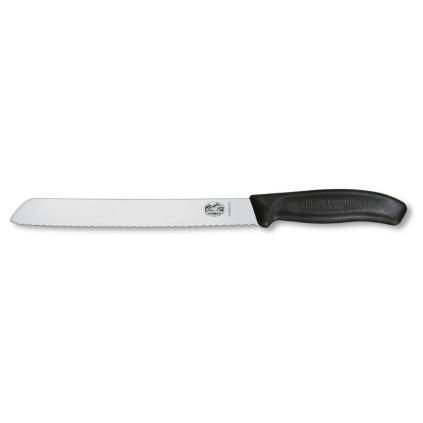 Couteau à pain 21 cm, Victorinox