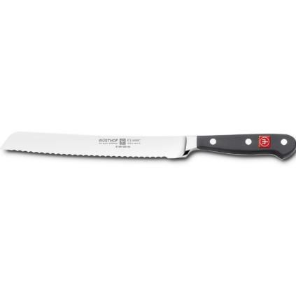 Couteau à pain CLASSIC 20 cm, Wüsthof