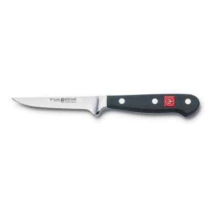 Couteau à désosser CLASSIC 10 cm, Wüsthof
