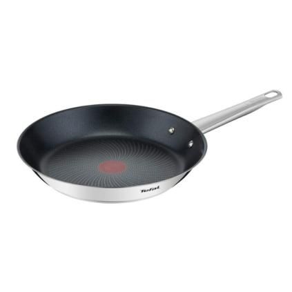 Poêle COOK EAT 28 cm, antiadhésive, Tefal