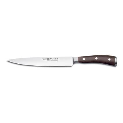 Couteau à viande IKON 20 cm, Wüsthof