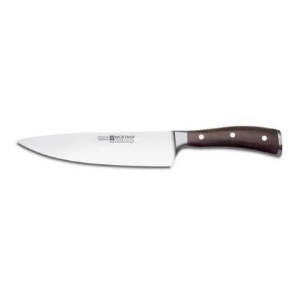 Couteau de chef IKON 20 cm, Wüsthof