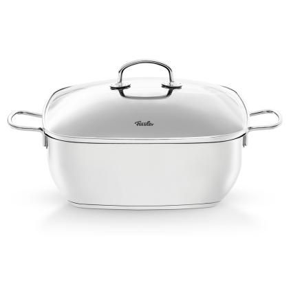 Plat à rôtir SECURAL 28 cm, Fissler