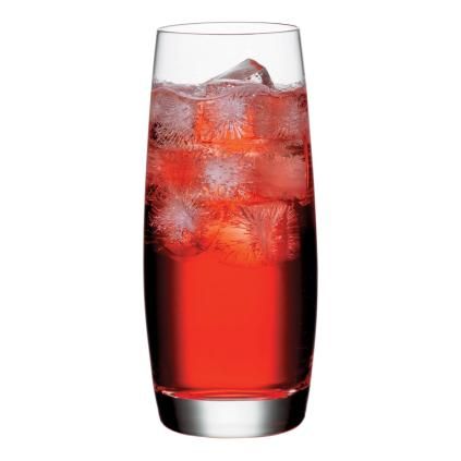 Verre tumbler VINO GRANDE , set de 4 pièces, 375 ml, Spiegelau