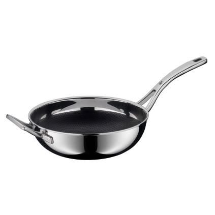 144833 wok profiresist 28 cm wmf