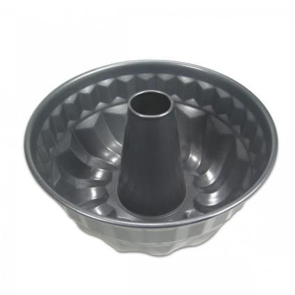 Moule à gâteau bundt 22 cm, de Buyer