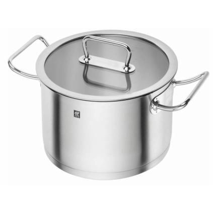 Marmite PRO 24 cm, avec couvercle, Zwilling