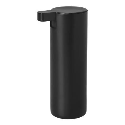 Distributeur de savon liquide MODO 165 ml, noir, Blomus
