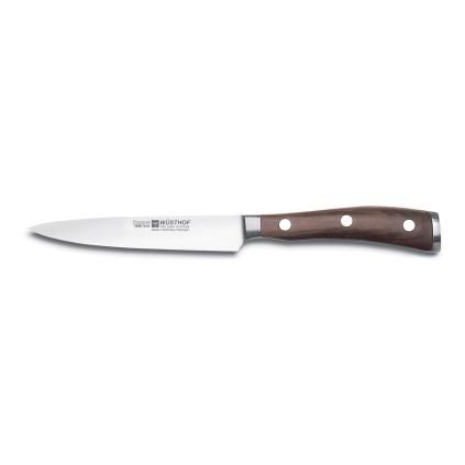 Couteau à larder IKON 12 cm, Wüsthof