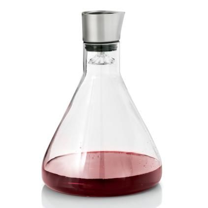 Décanteur à vin DELTA, 1,5 l Blomus