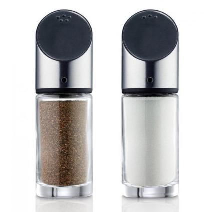 Set salière et poivrier LIVO, Blomus