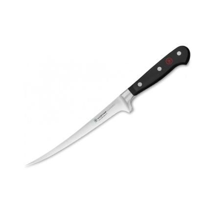 Couteau à désosser CLASSIC 18 cm, Wüsthof