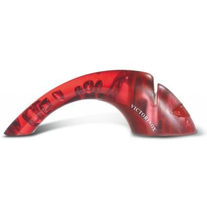 Aiguiseur à couteau, rouge, Victorinox