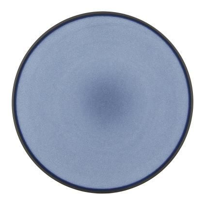 Assiette à dessert EQUINOX 21,5 cm, bleu ciel, REVOL