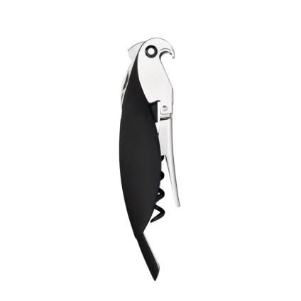 Limonadier PARROT, noir, Alessi