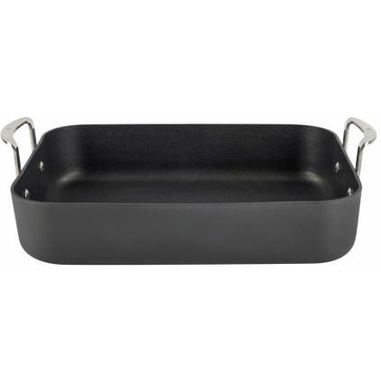 Plat à rôtir NEVERSTICK3 25,9 x 39,6 cm, Eaziglide