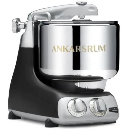 Mixeur sur socle AKM6230 ASSISTENT ORIGINAL, noir, Ankarsrum