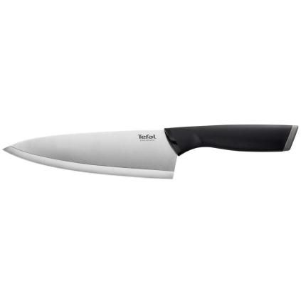 Couteau de chef CHEF COMFORT K2213244 20 cm, Tefal
