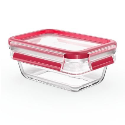 Bocal de rangement  MASTER SEAL GLASS N1040510 450 ml, Tefal