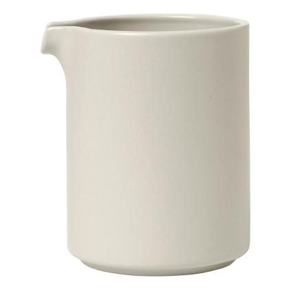 Crémier PILAR, 280 ml, crème, Blomus