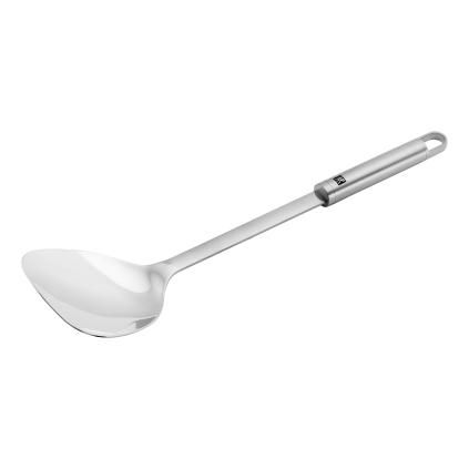 Cuillère à Wok PRO, acier inoxydable, Zwilling