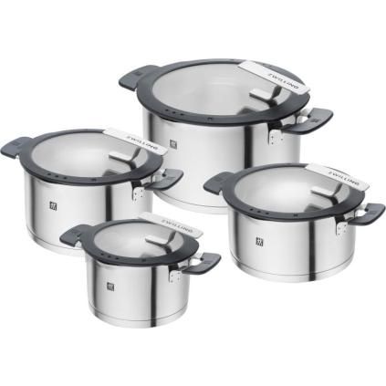 Batterie de cuisine SIMPLIFIER, set de 4 pc, ZWILLING
