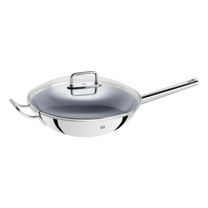 Wok ZWILLING PLUS 32 cm, antiadhésif, Zwilling