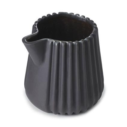 Crémier PEKOE 100 ml, noir, REVOL