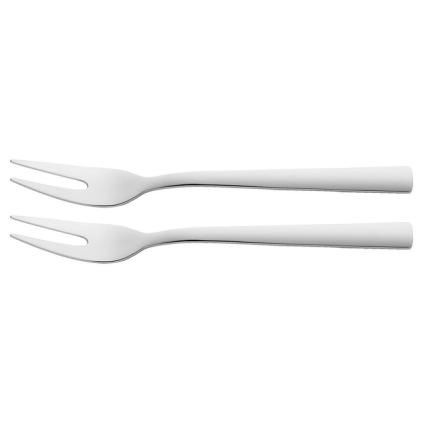 Fourchette de service DINNER, set de 2 pièces, Zwilling