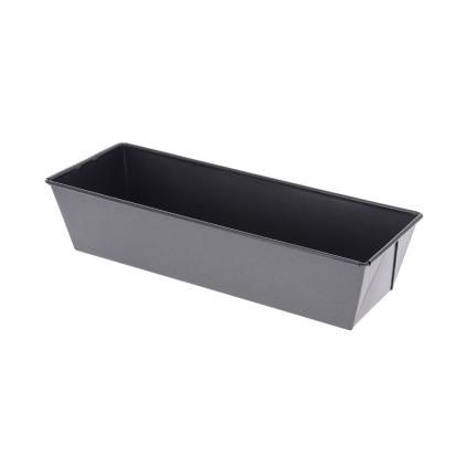 Moule à cake 30 x 10,8 cm, de Buyer