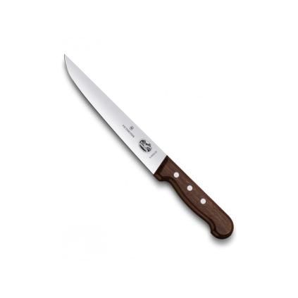 Couteau de chef 20 cm, bois, Victorinox