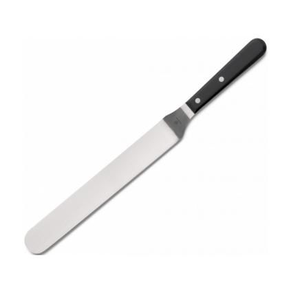 Spatule turner GOURMET 25 cm, coudée, WÜSTHOF